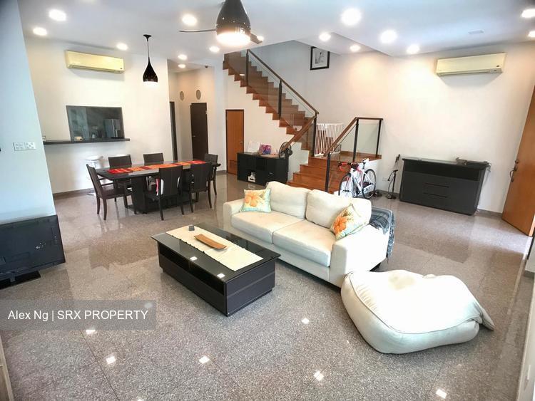 Jalan Senang (D14), Semi-Detached #191660932
